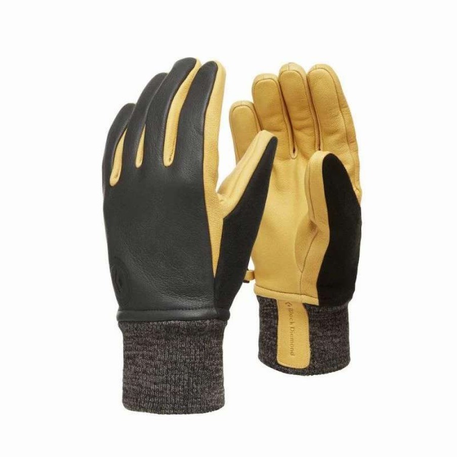 Homme * | Promo Diamond Dirt Bag Gloves Gants