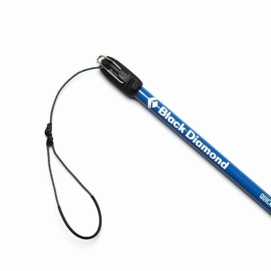 Sports D'Hiver * | Sortie Black Diamond Quickdraw Carbon Probe 240 Sonde Avalanche