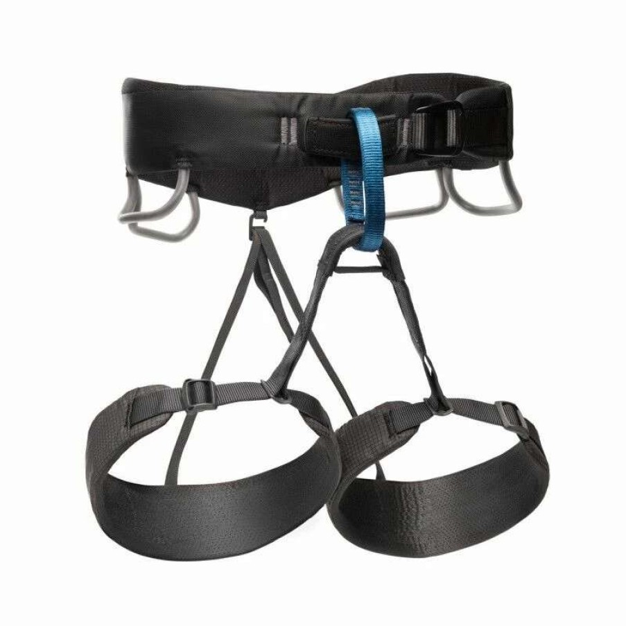 Escalade * | Meilleure Vente Black Diamond Momentum Harness Baudrier Homme