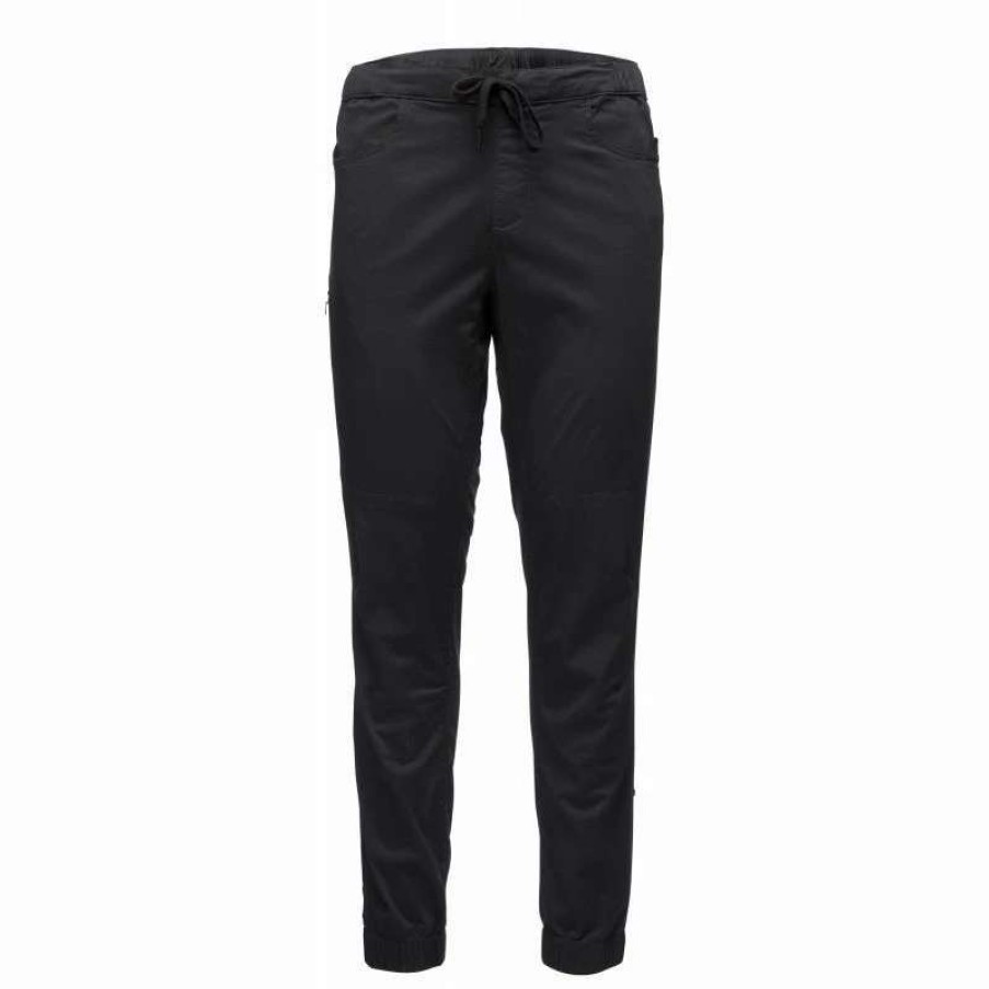 Homme * | Coupon Diamond Notion Pants Pantalon Escalade Homme