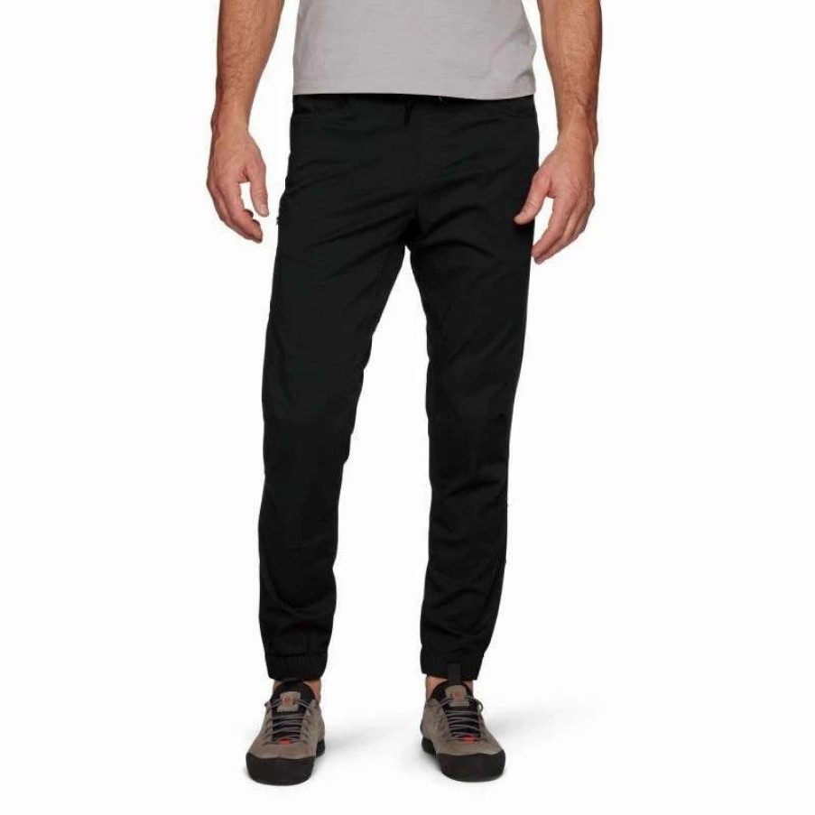 Homme * | Coupon Diamond Notion Pants Pantalon Escalade Homme