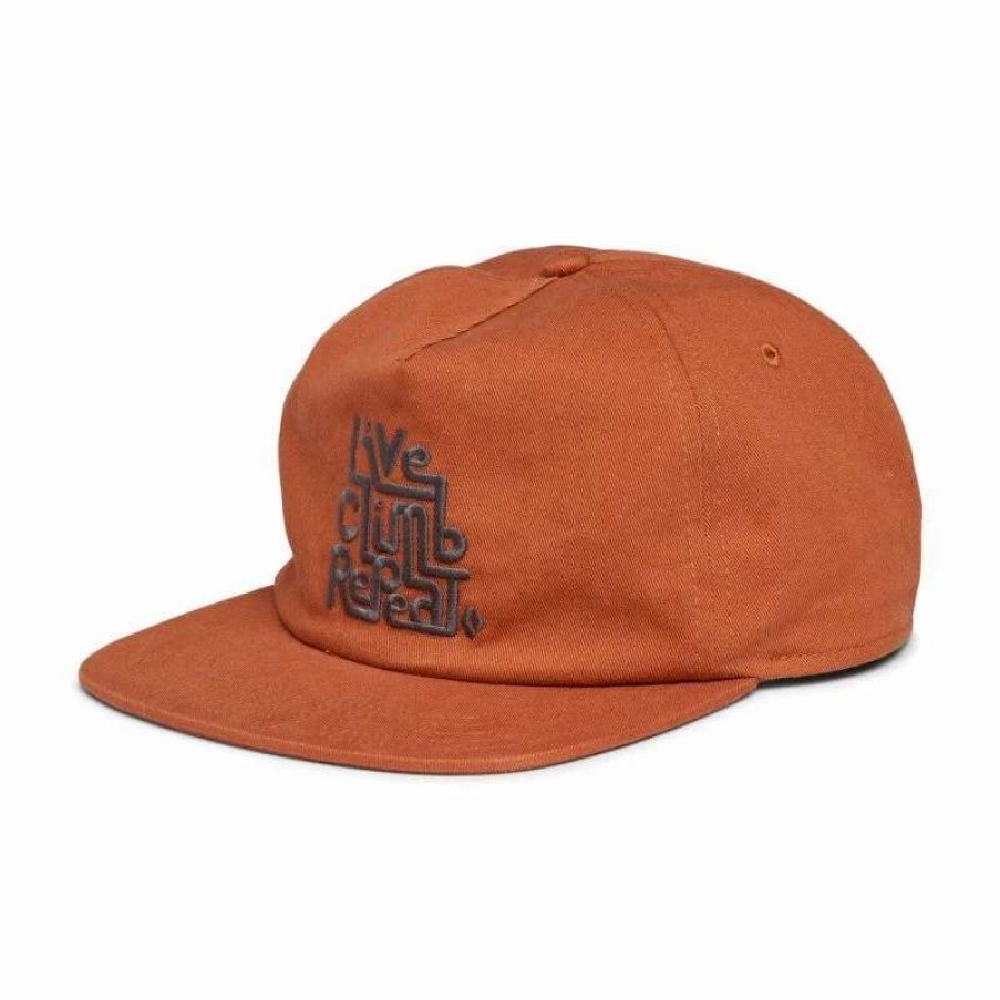 Homme * | Remise Black Diamond Bd Washed Cap Casquette Homme Desert Clay