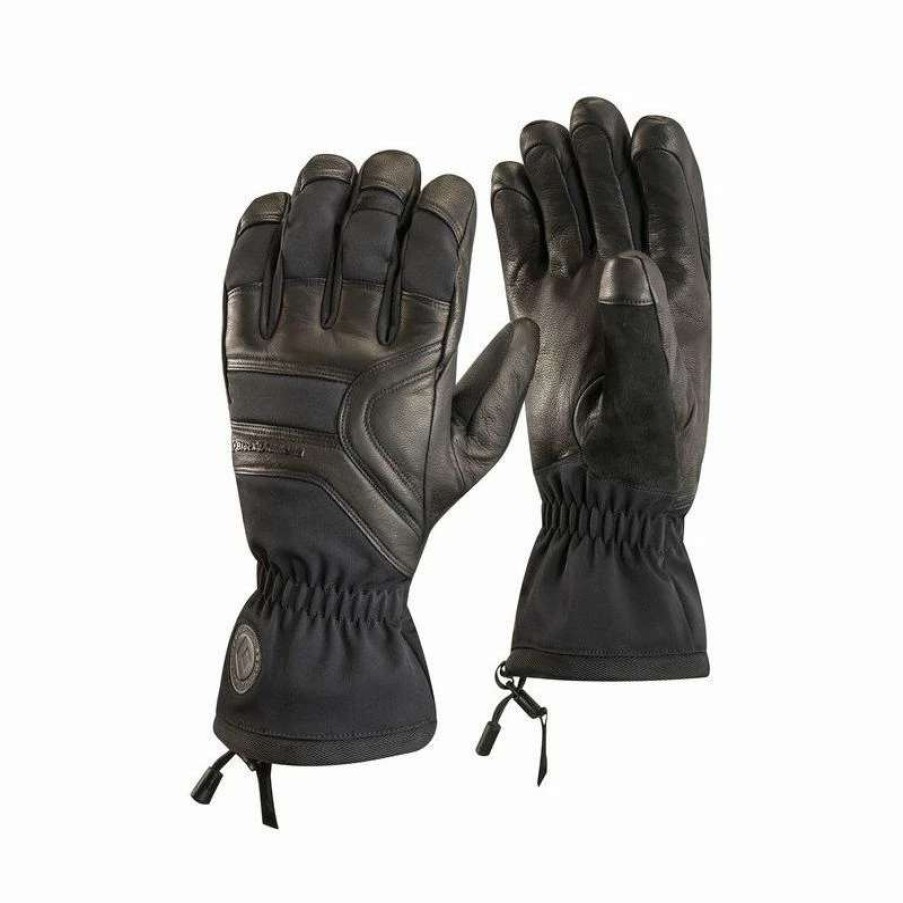 Homme * | Le Moins Cher Diamond Patrol Gants Ski Homme