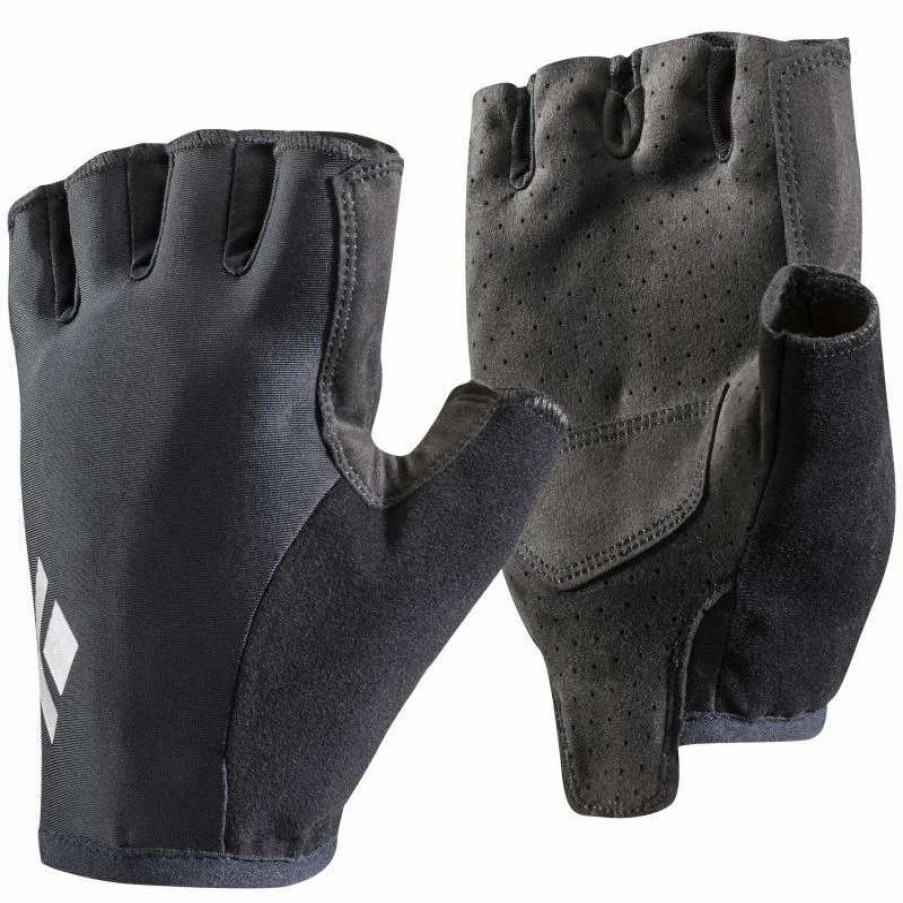 Homme * | Offres Diamond Trail Gloves Gants