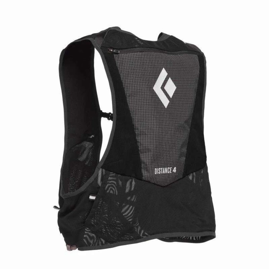 Trail-Running * | Promo Diamond Distance 4 Sac A Dos Trail