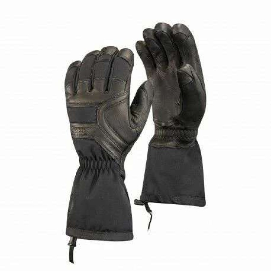 Homme * | Budget Diamond Crew Gants Ski Homme