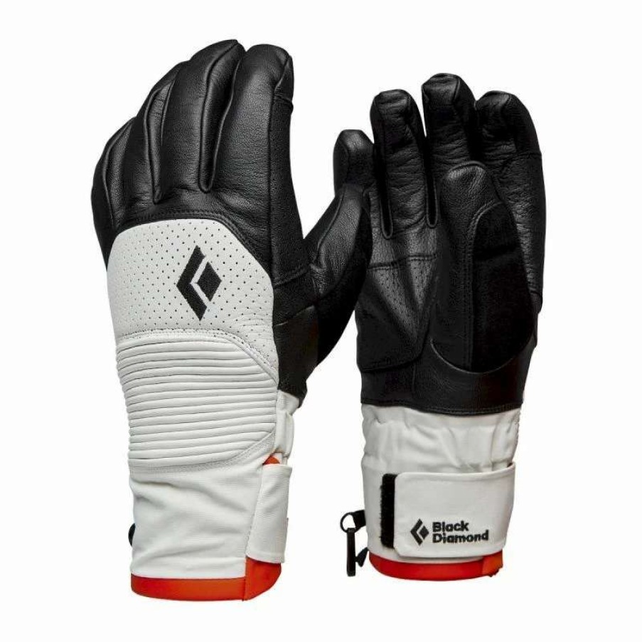 Homme * | Meilleur Prix Black Diamond Impulse Gloves Gants Ski