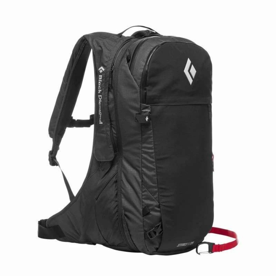 Sports D'Hiver * | Coupon Diamond Jetforce Pro Pack 25L Sac A Dos Airbag