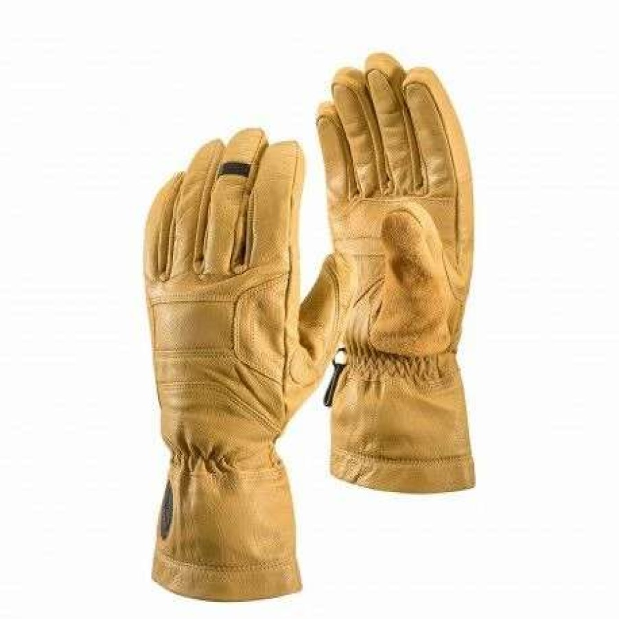 Homme * | Tout Neuf Diamond Kingpin Gants Ski