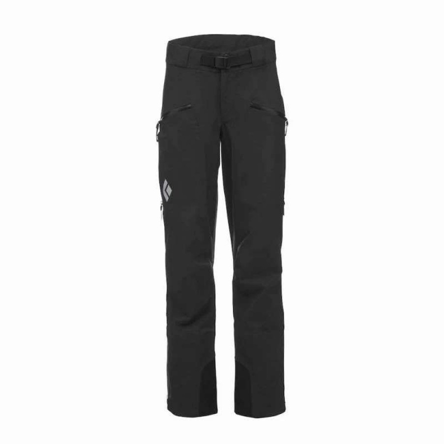 Femme * | Coupon Diamond Recon Stretch Ski Pants Pantalon Ski Femme