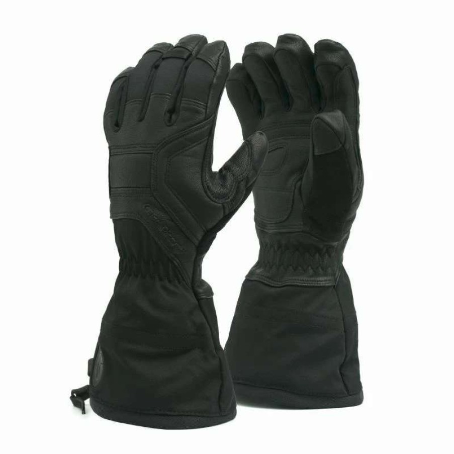 Femme * | Les Meilleures Critiques De Diamond Women'S Guide Gloves Gants Ski Femme