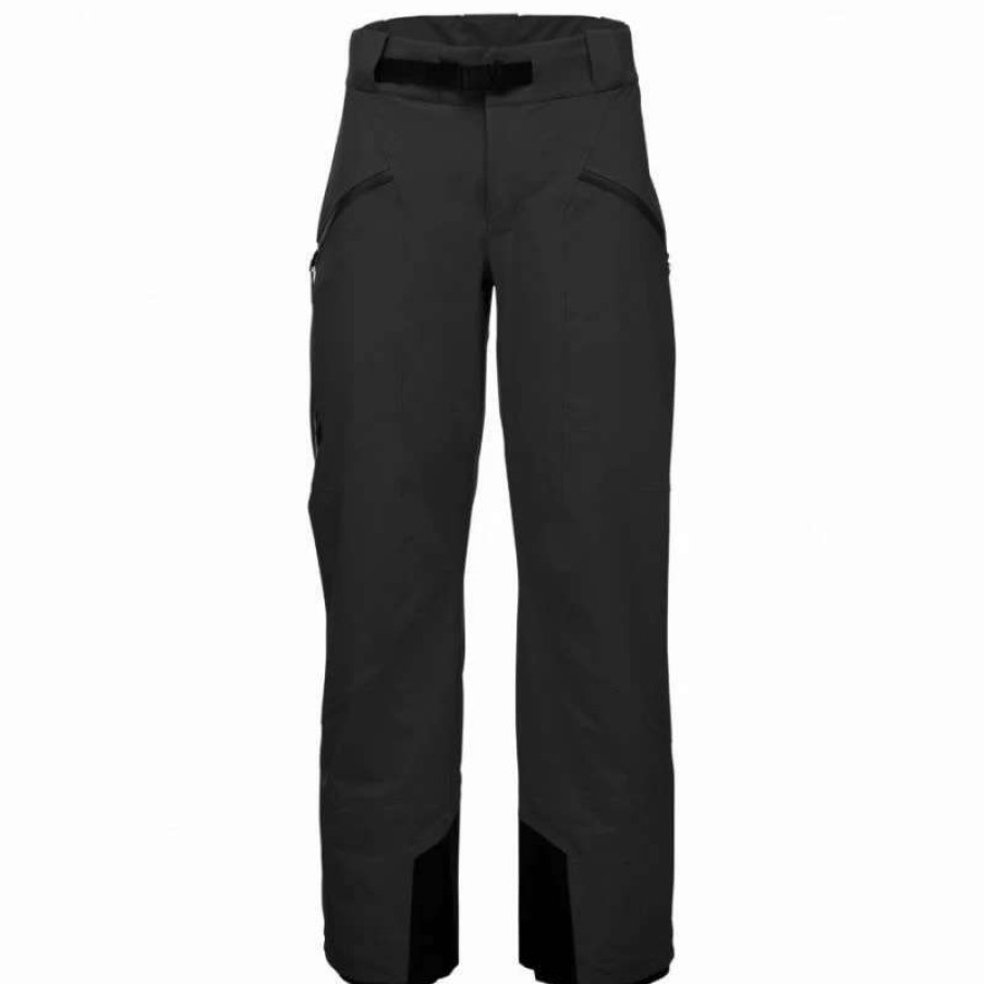 Homme * | Meilleure Affaire Diamond Recon Stretch Ski Pants Pantalon Ski Homme