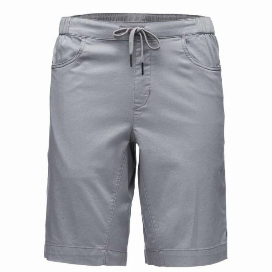 Homme * | Meilleur Prix Black Diamond Notion Shorts Short Escalade Homme